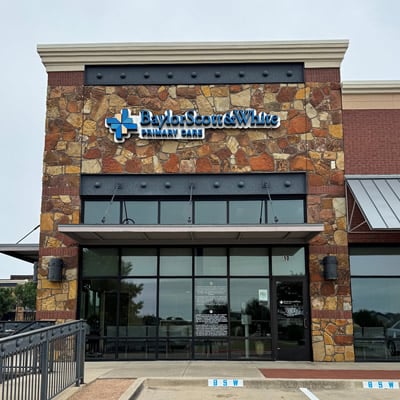 Baylor Scott & White Digestive Diseases - Prosper