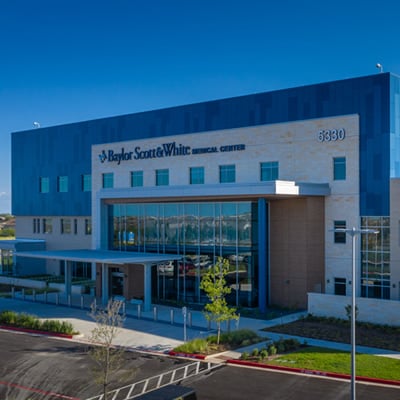 Baylor Scott & White Medical Center - Buda