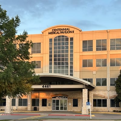 Baylor Scott & White Obstetrics & Gynecology - Frisco