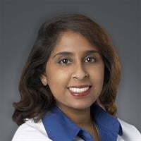 Anitha D Veerasamy, MD - Healthcare Provider