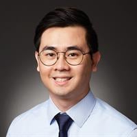 Vinh H Dang, MD - Healthcare Provider