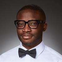 Omololu Daniel Omowanile, MD - Healthcare Provider